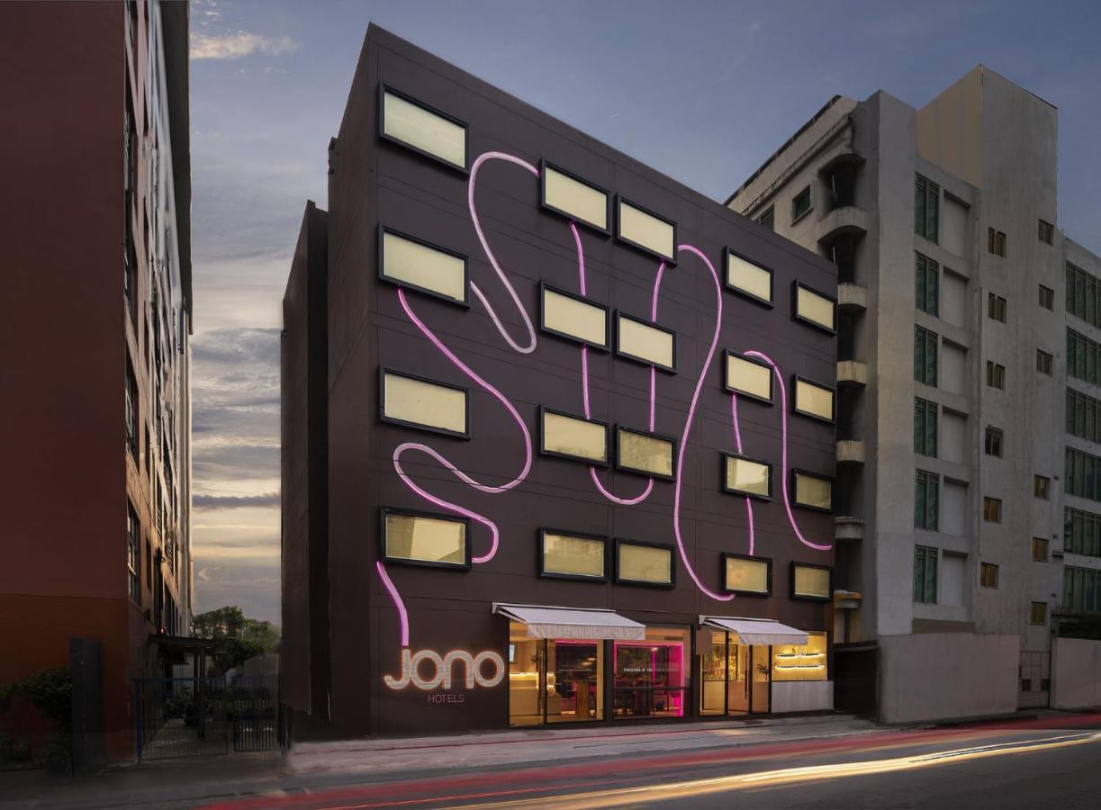 Hotell Jono Asok