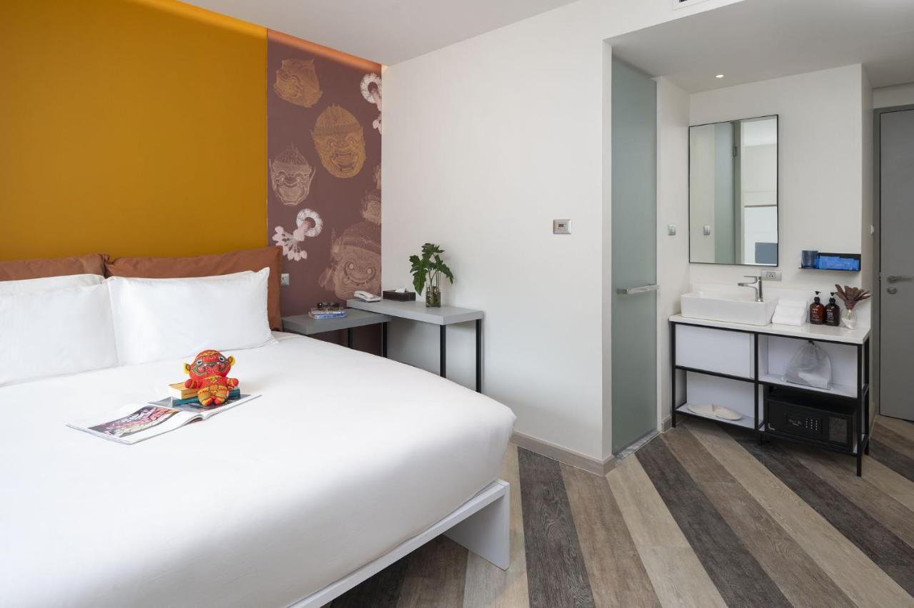 Hotell Jono Asok 3*