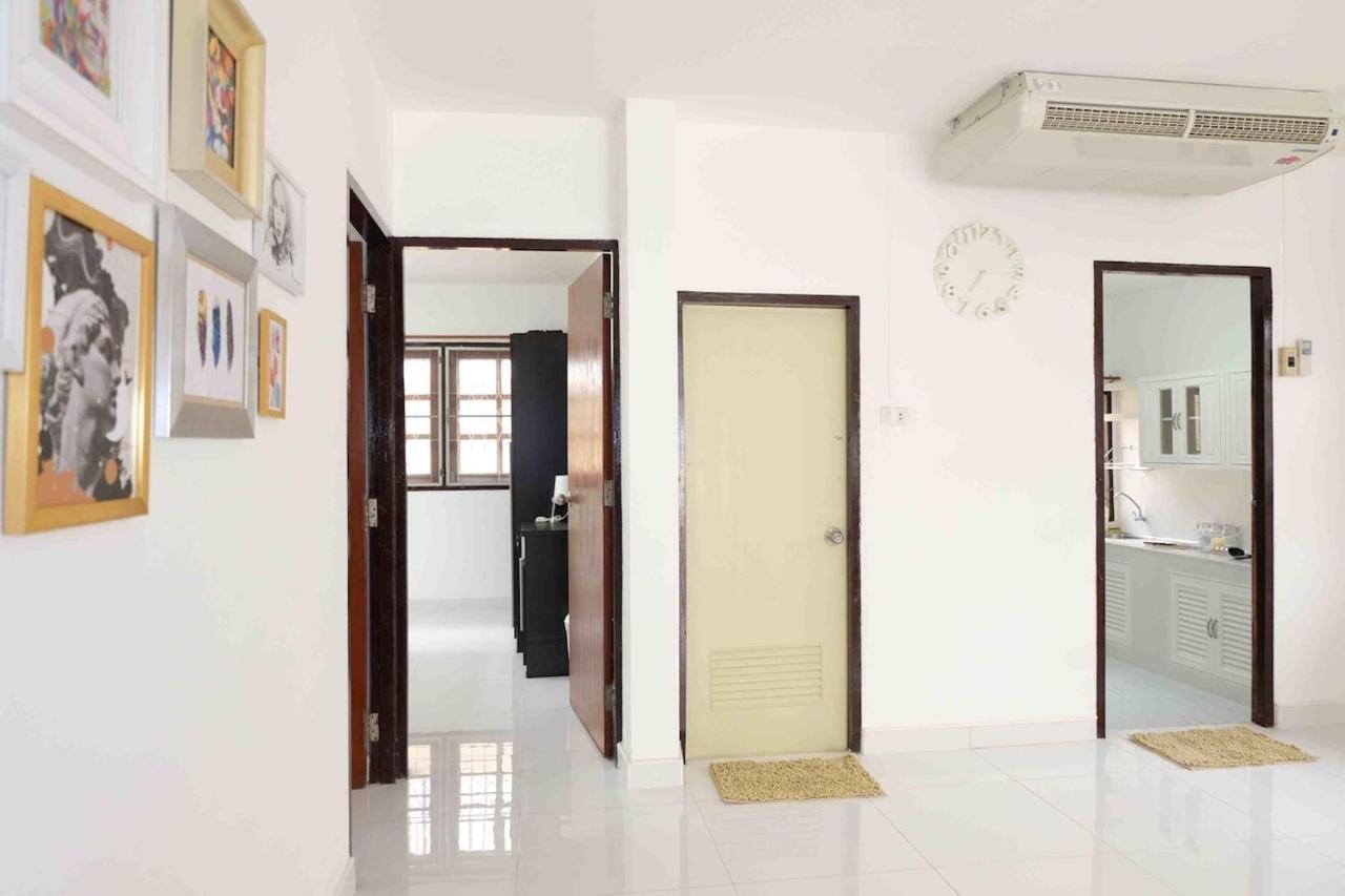 Chatuchak Art & Nature House Vakantiehuis *