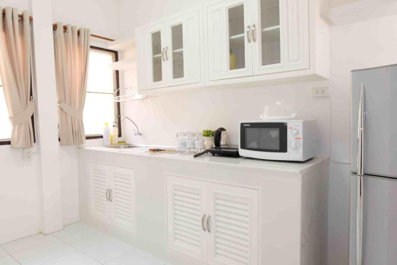 Chatuchak Art & Nature House Vakantiehuis Bangkok
