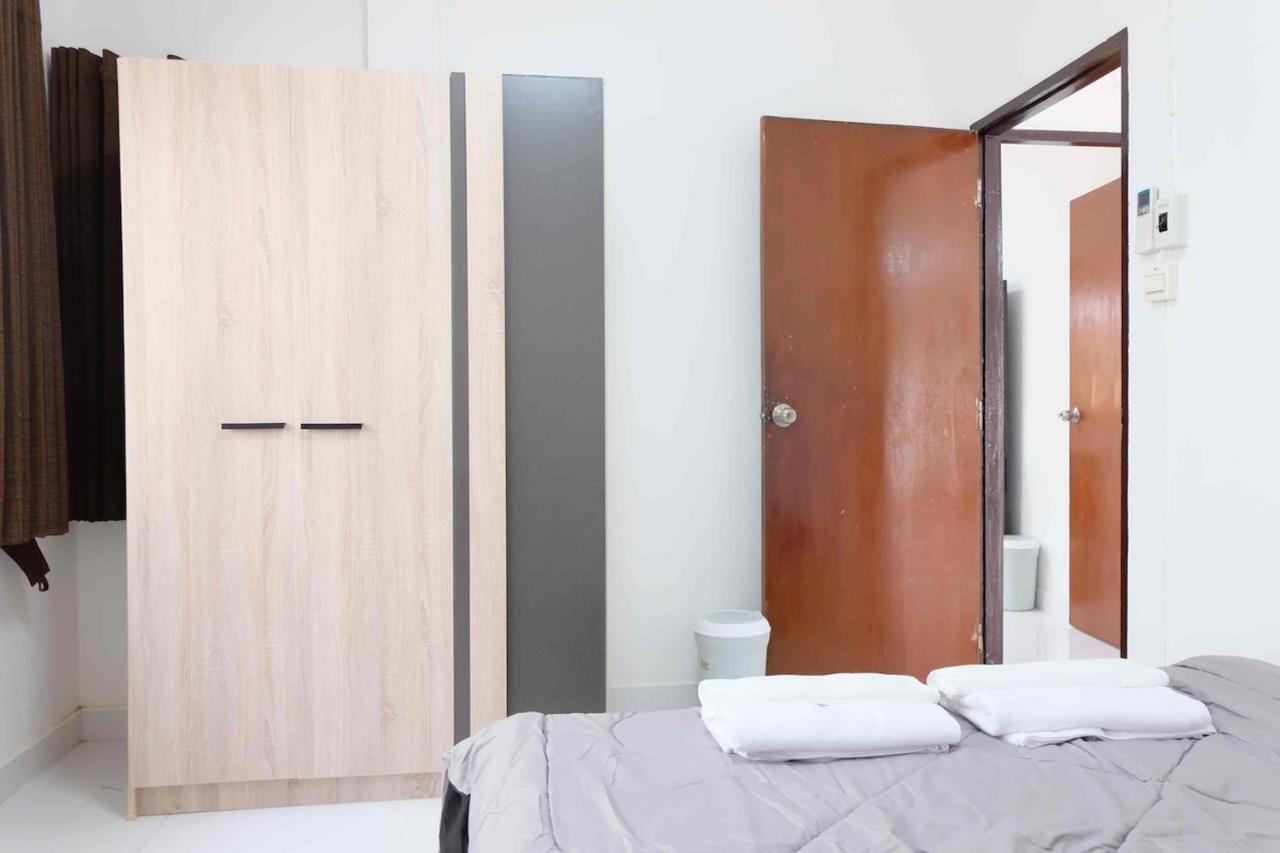 Chatuchak Art & Nature House Vakantiehuis