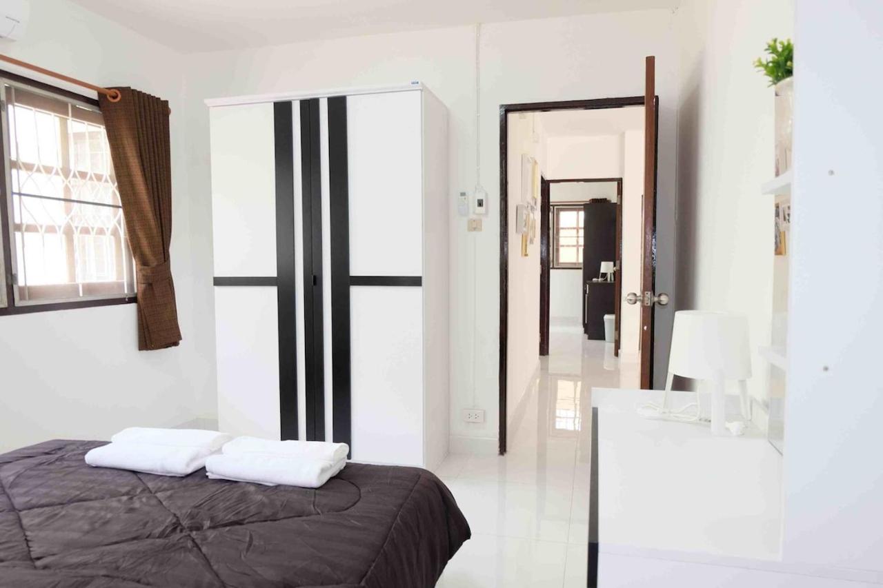 Chatuchak Art & Nature House Vakantiehuis