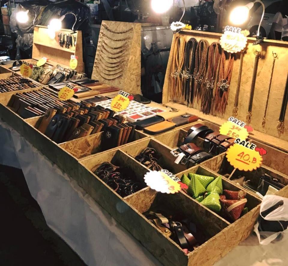 Chatuchak Art & Nature House Vakantiehuis *