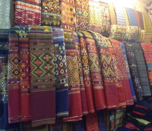 Vakantiehuis Chatuchak Art & Nature House Bangkok