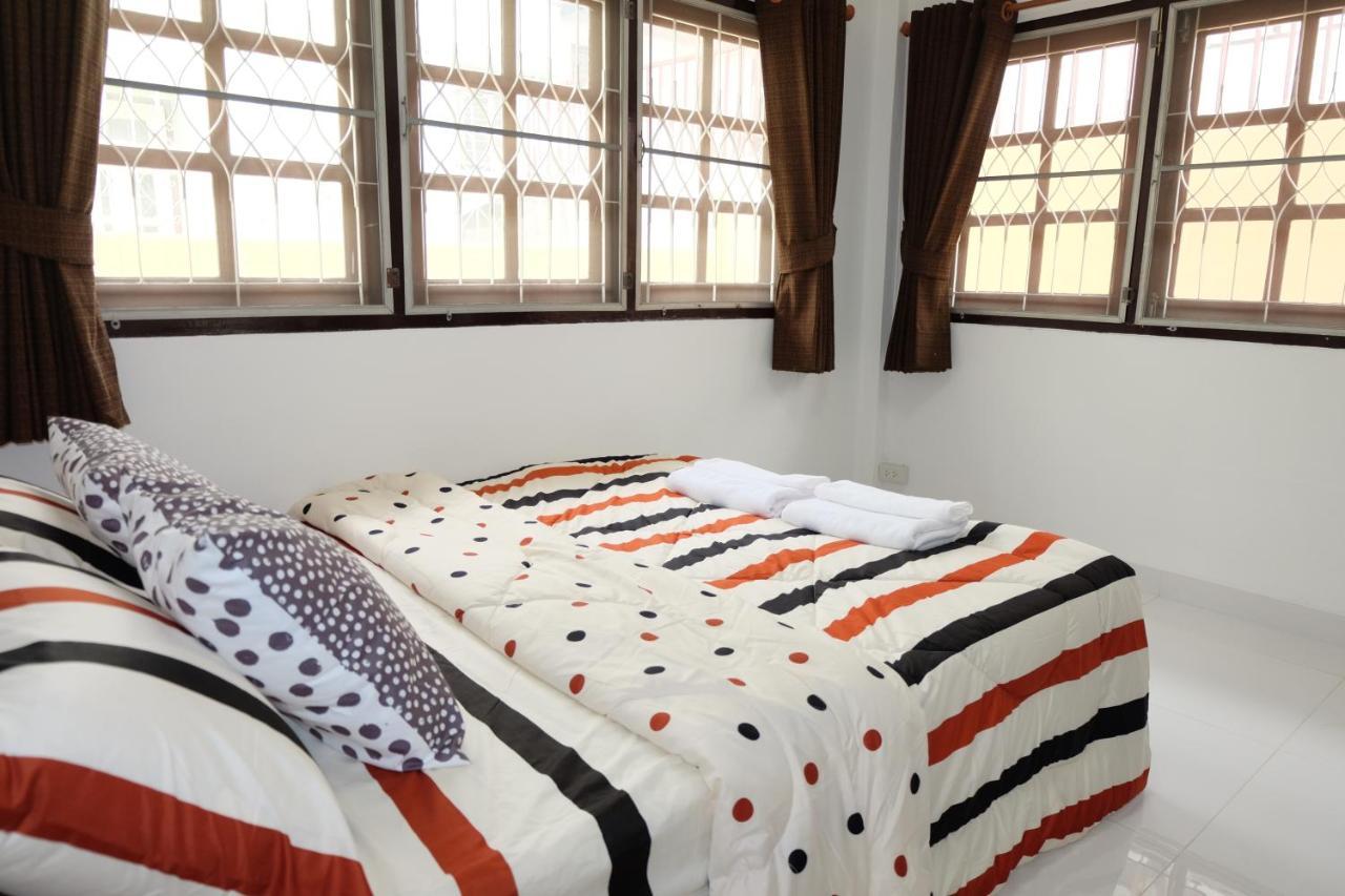 Vakantiehuis Chatuchak Art & Nature House *