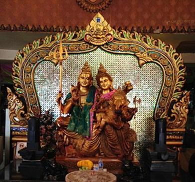 Vakantiehuis Chatuchak Art & Nature House Bangkok