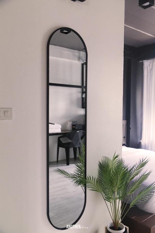 Another Haus Apartamento