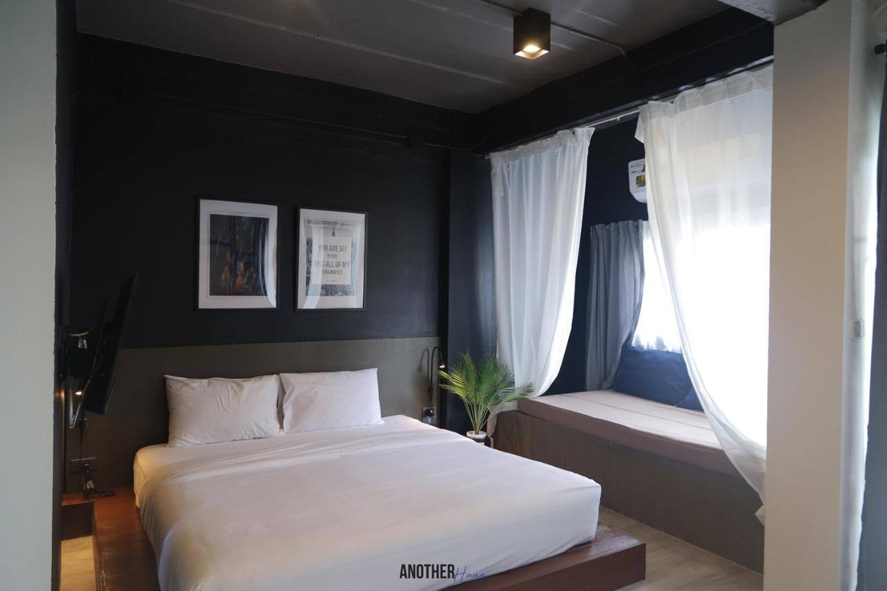 Another Haus Apartamento