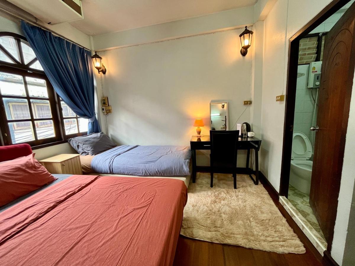Guest house C U Again