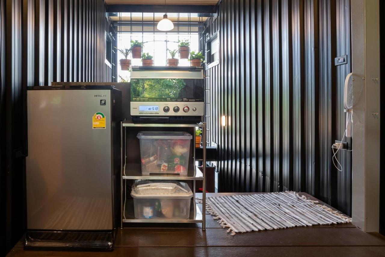 Homestay Baan 75, Sukhumvit 42 *