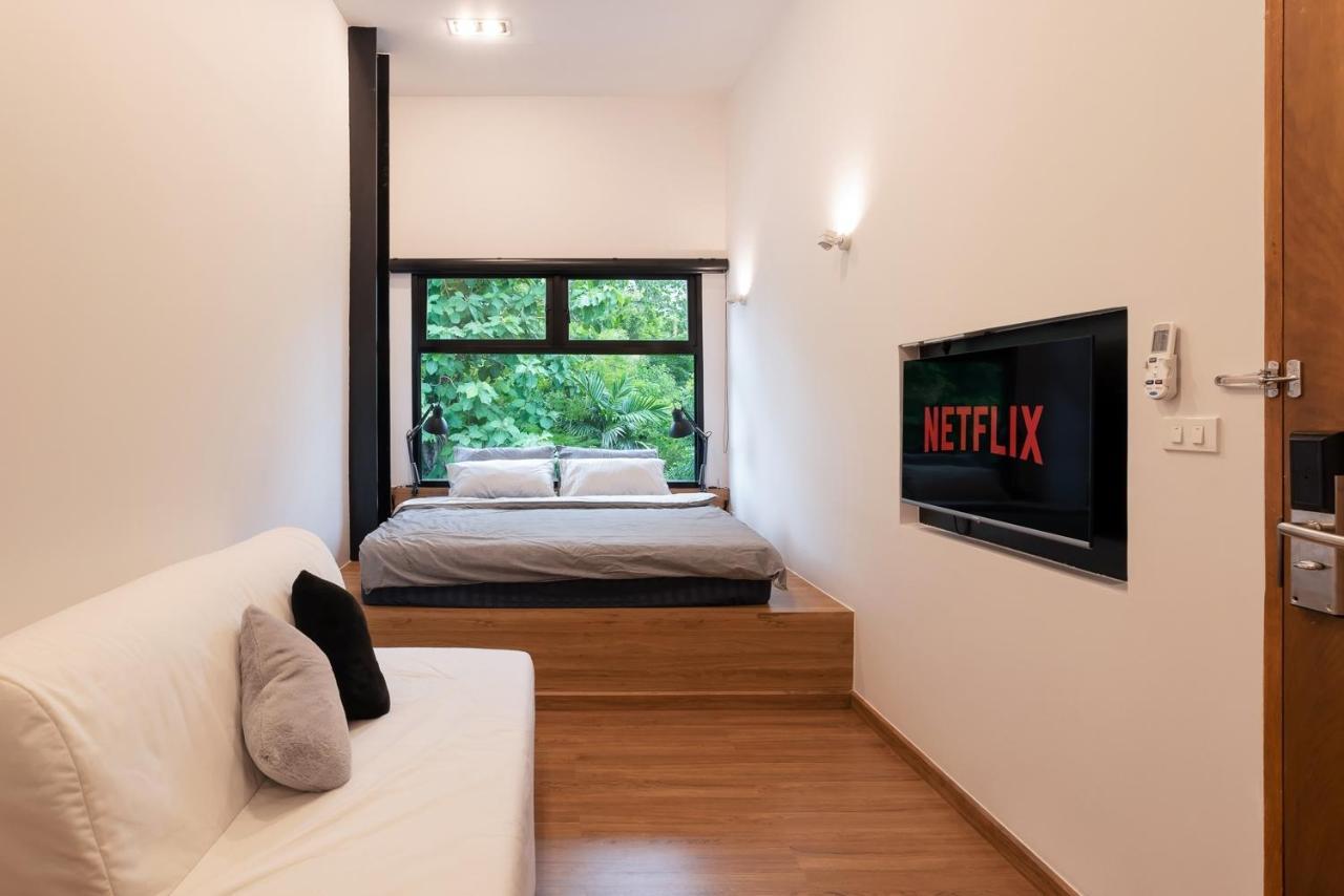 Homestay Baan 75, Sukhumvit 42 *