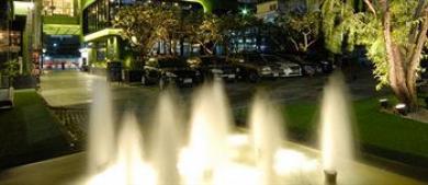 Grass Thonglor Hotel