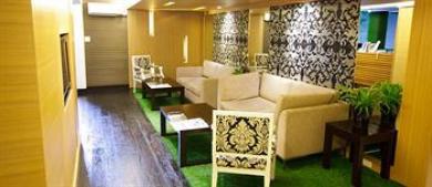 Grass Thonglor Hotel 4*
