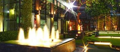 Grass Thonglor 4* Bangkok