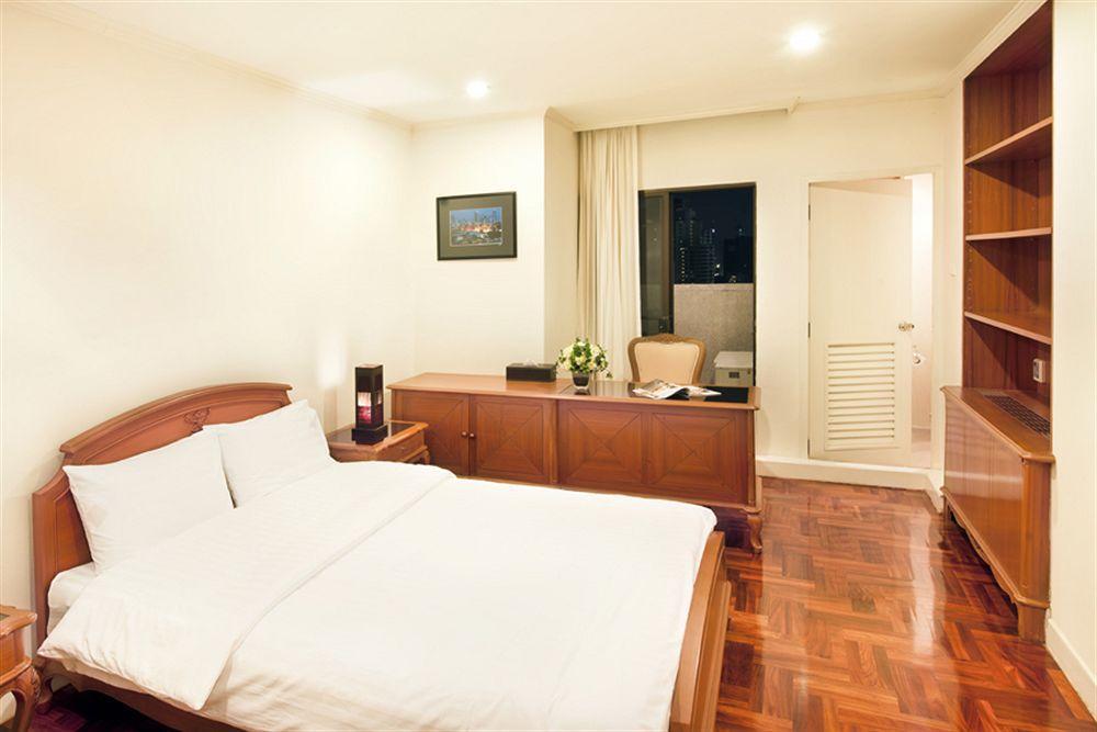 Orchid View Apartment Bangkok