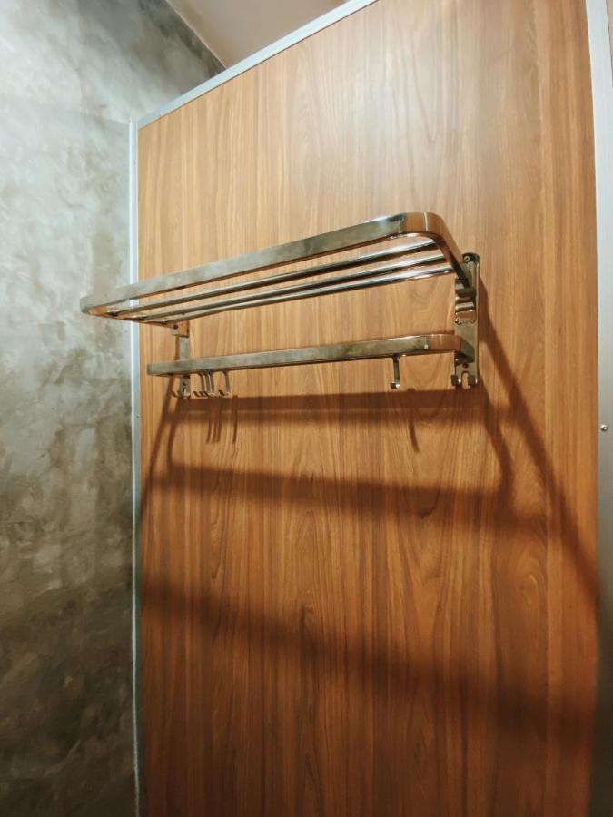 Hostal Ben&pooh Bangkok