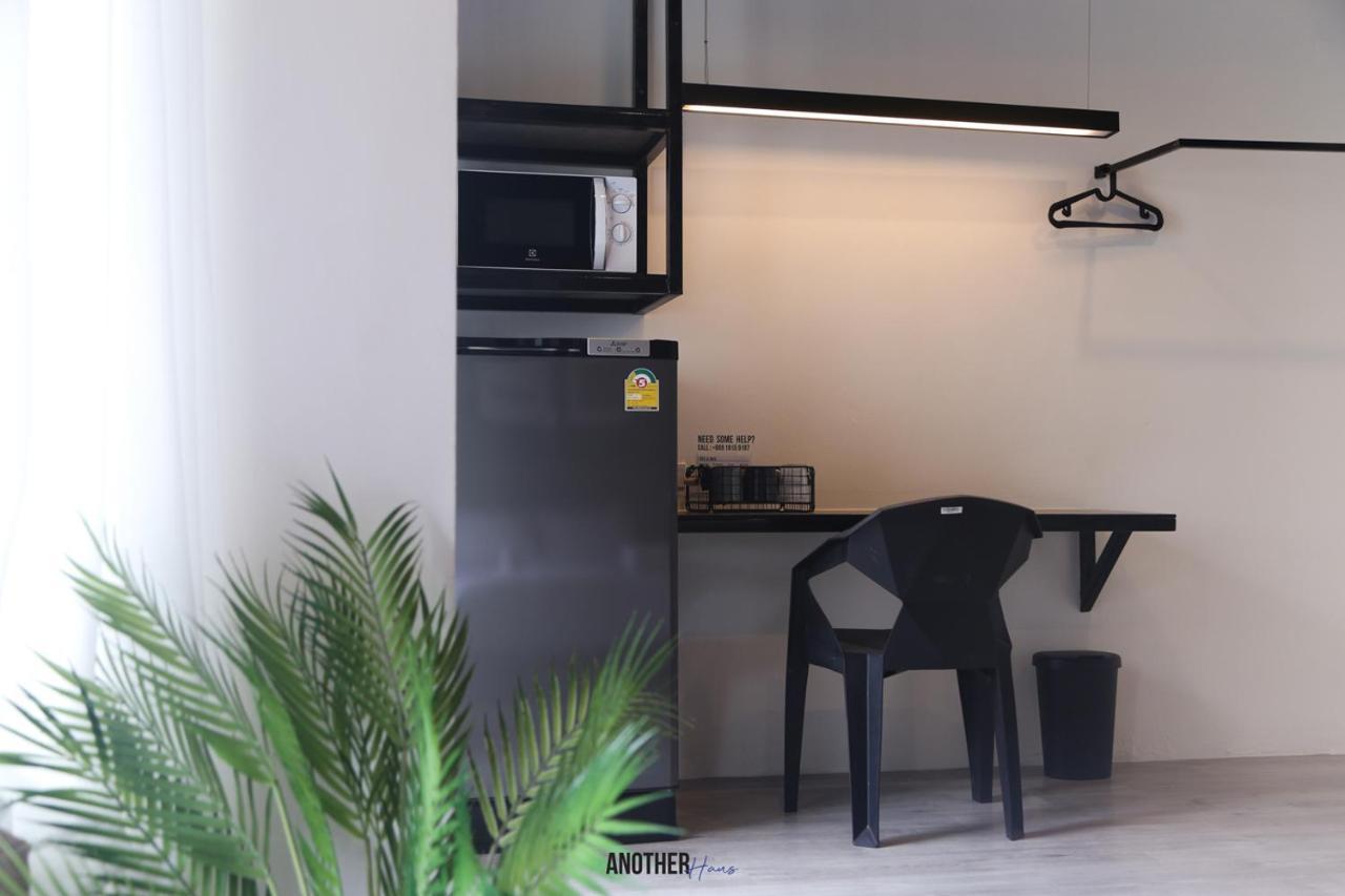 Another Haus Apartamento *