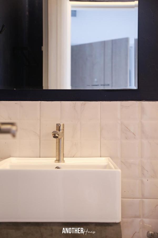 Another Haus Apartamento *