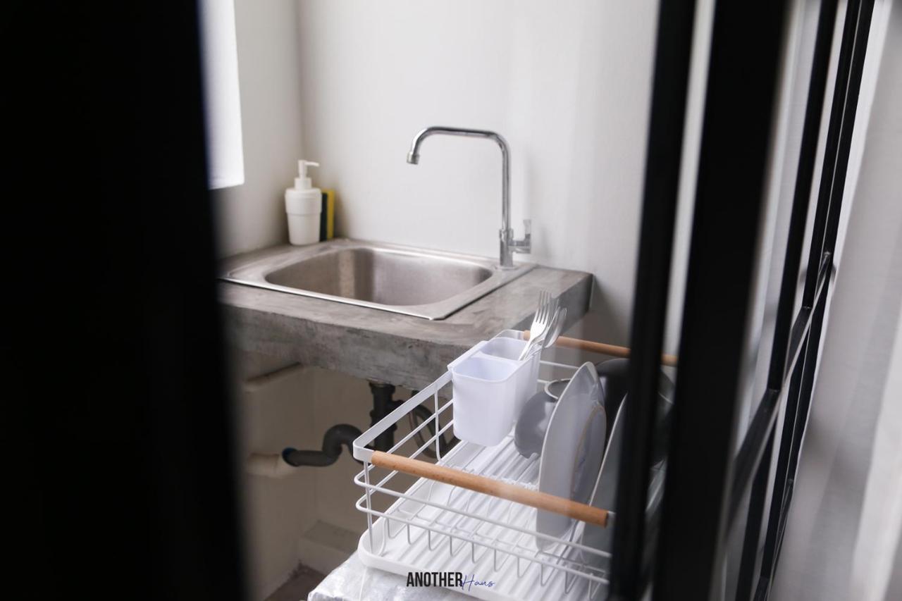 Apartamento Another Haus *