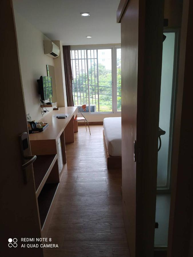Couette-café S3 Park