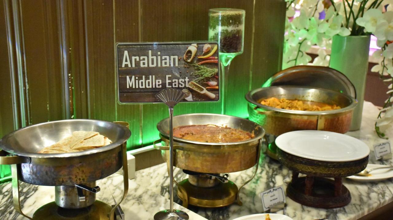 Al Meroz - The Leading Halal Bangkok