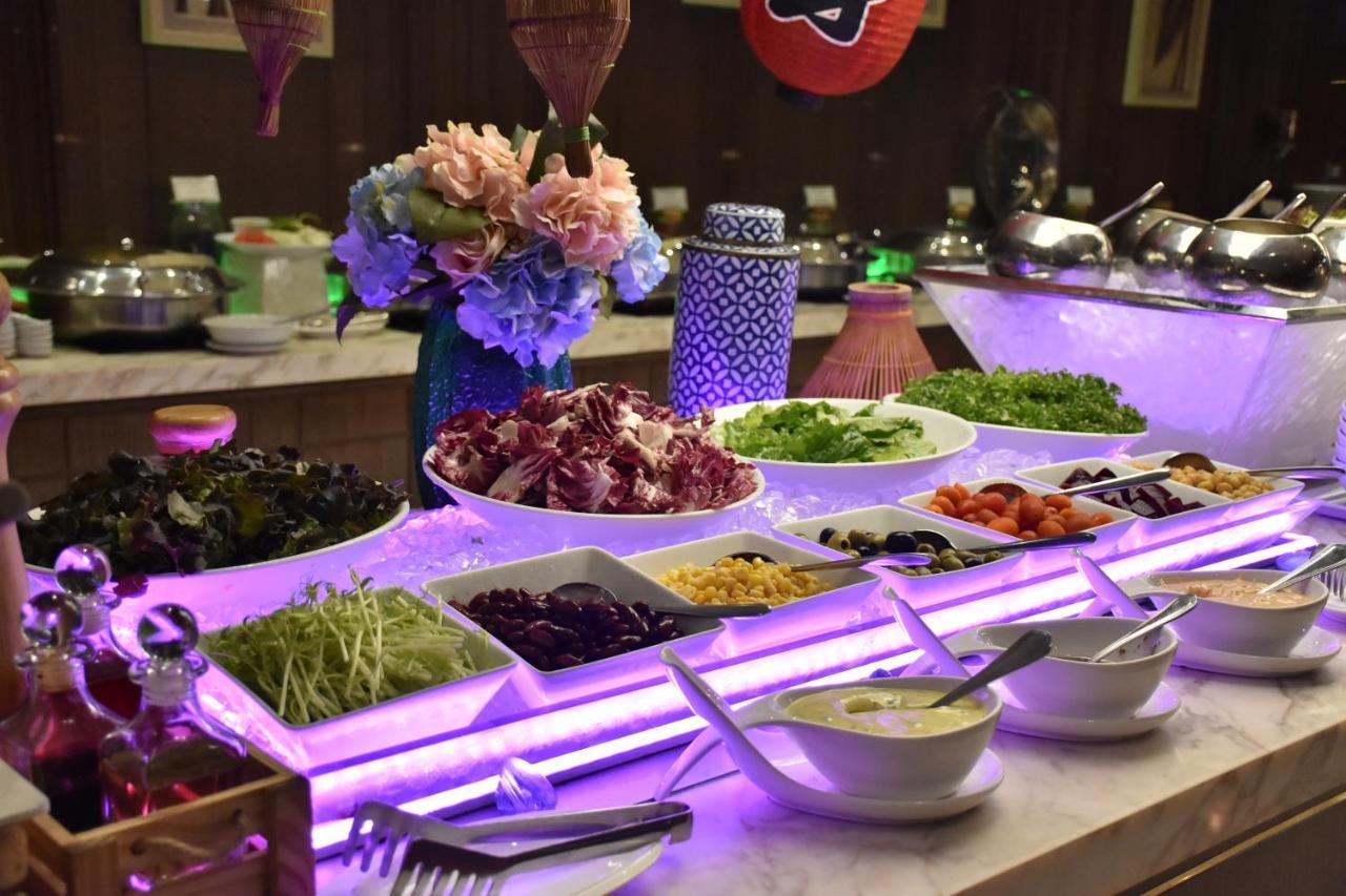 Al Meroz - The Leading Halal Bangkok