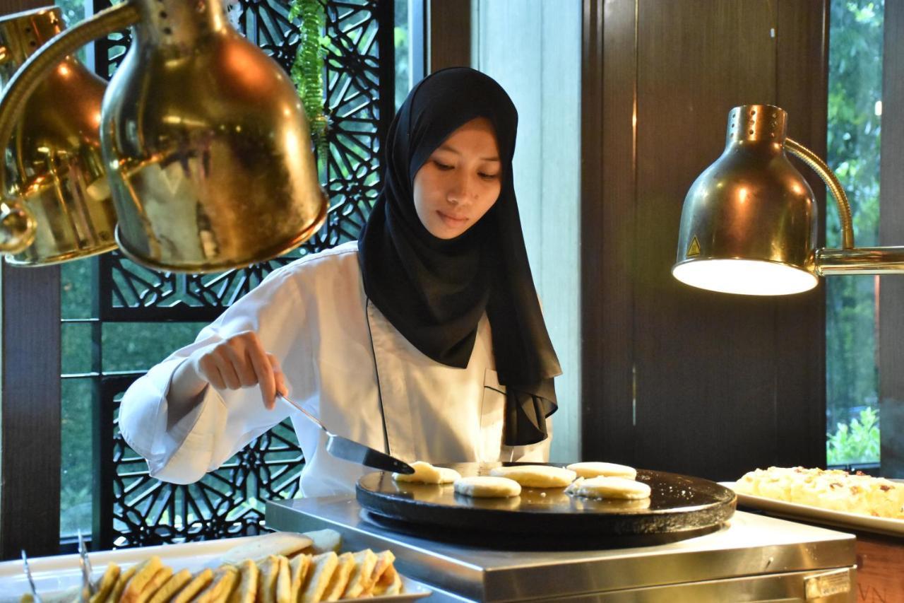 Al Meroz - The Leading Halal Hotel Banguecoque