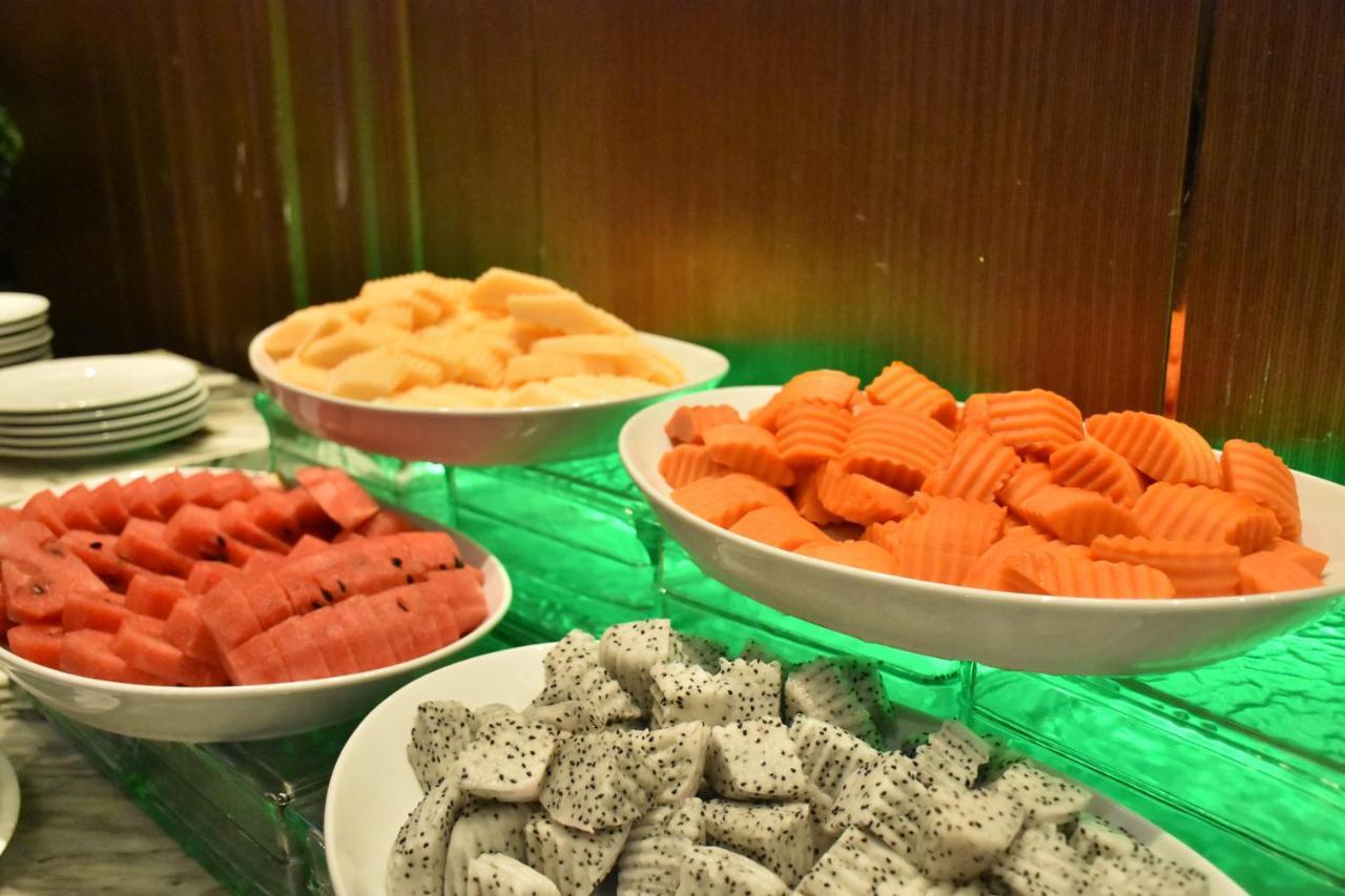 Al Meroz - The Leading Halal Hotel
