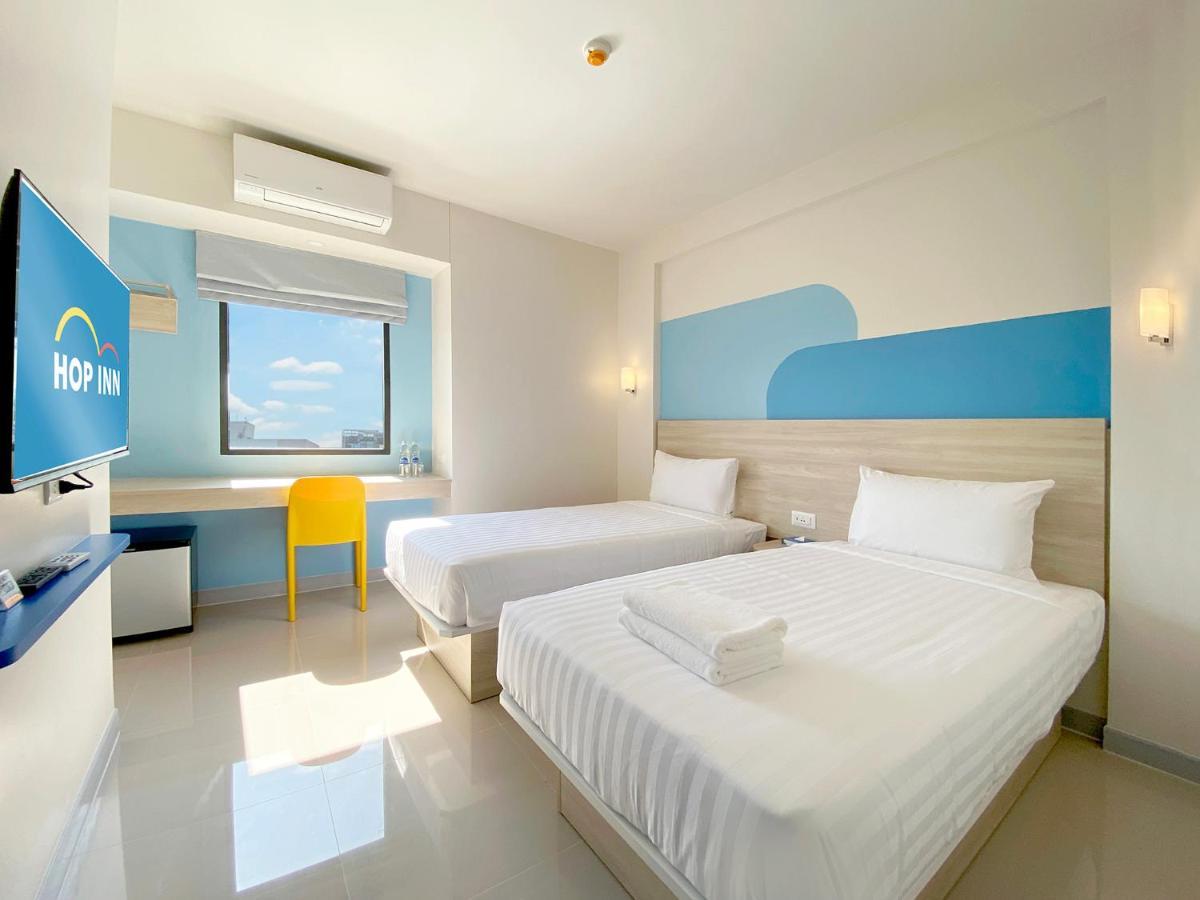 Hop Bangna Hotel