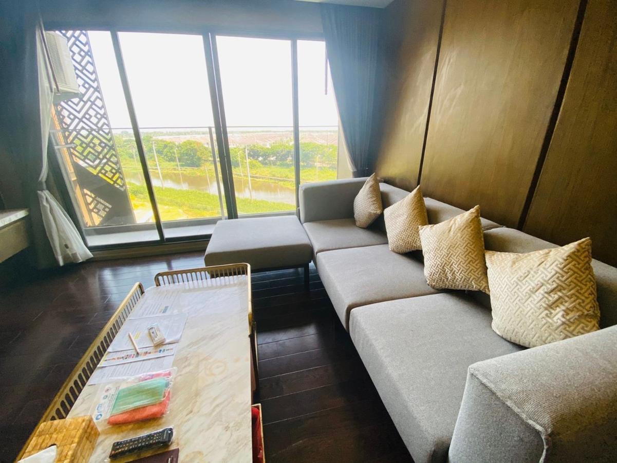 Hotel Divalux & Bangkok, Suvarnabhumi Airport-free Shuttle Bangkok