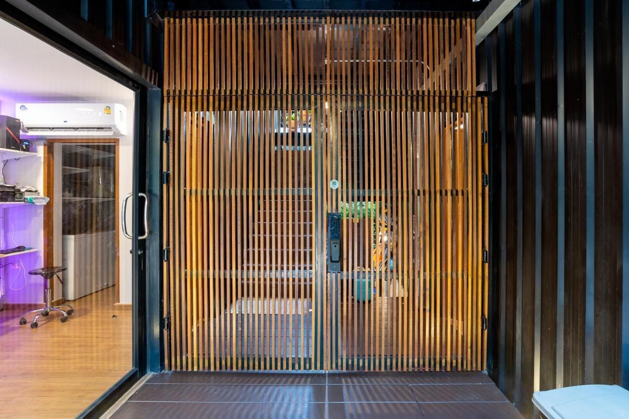 Baan 75, Sukhumvit 42 * Bangkok