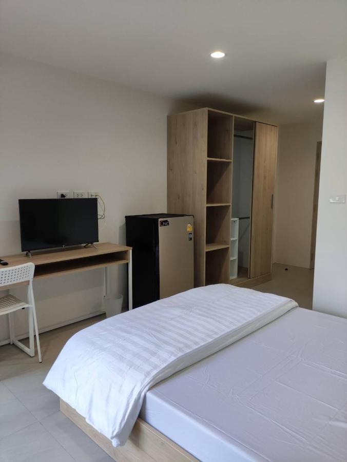 Pop Heritage Apartamento Bangkok