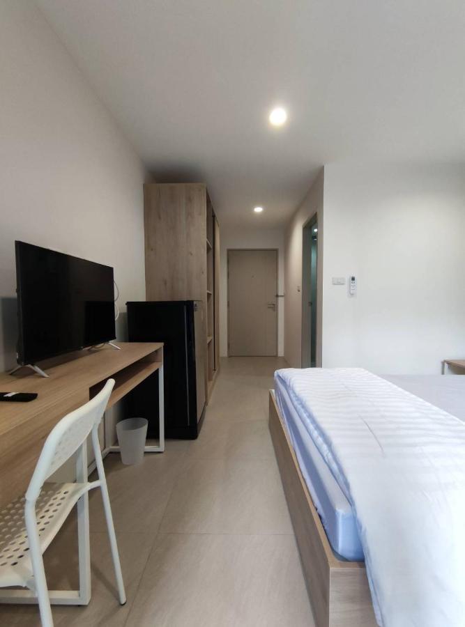 Apartamento Pop Heritage Bangkok