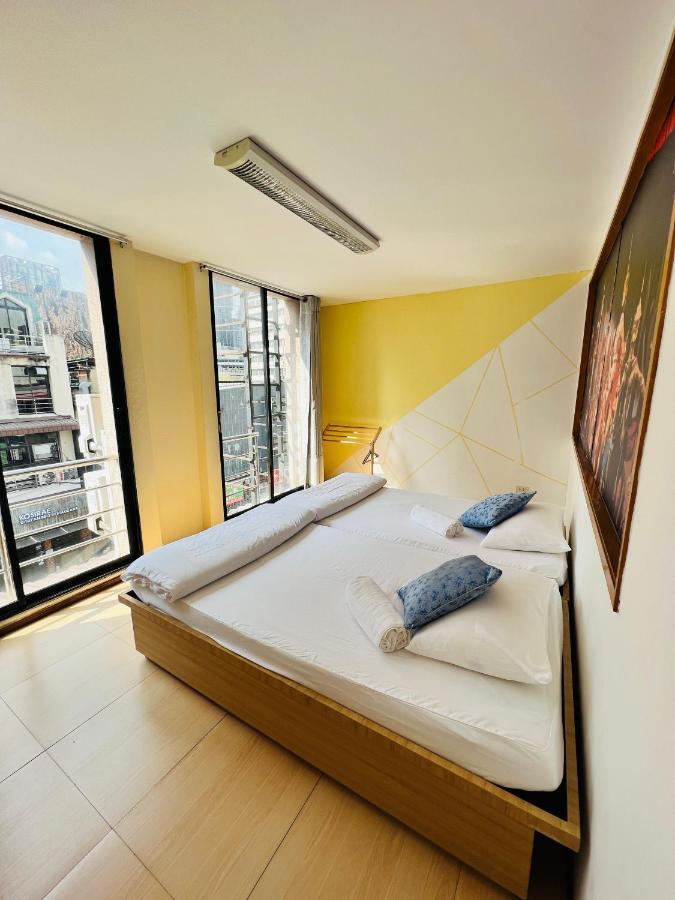 Vandrerhjem 105hostel@thonglor