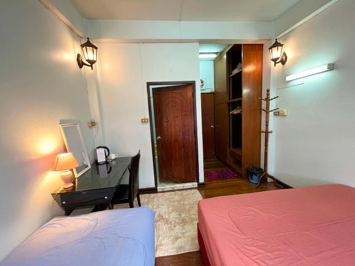 Guest house C U Again *