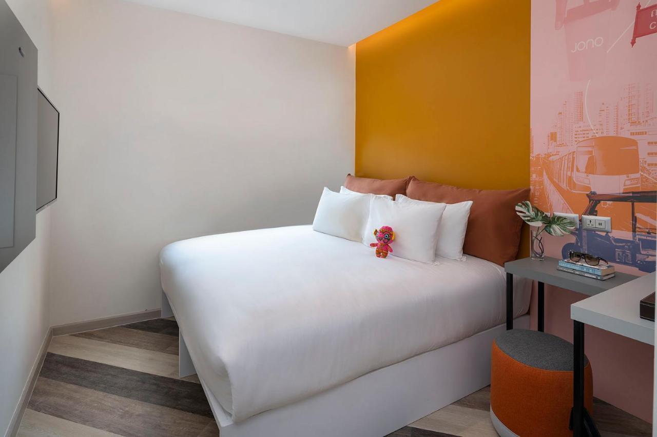 Hotel Jono Asok Banguecoque