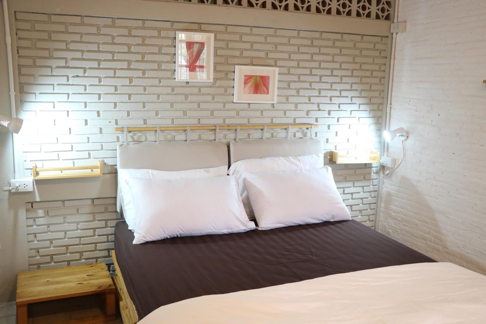 Nesuto Ramkamhaeng 52 Albergue *