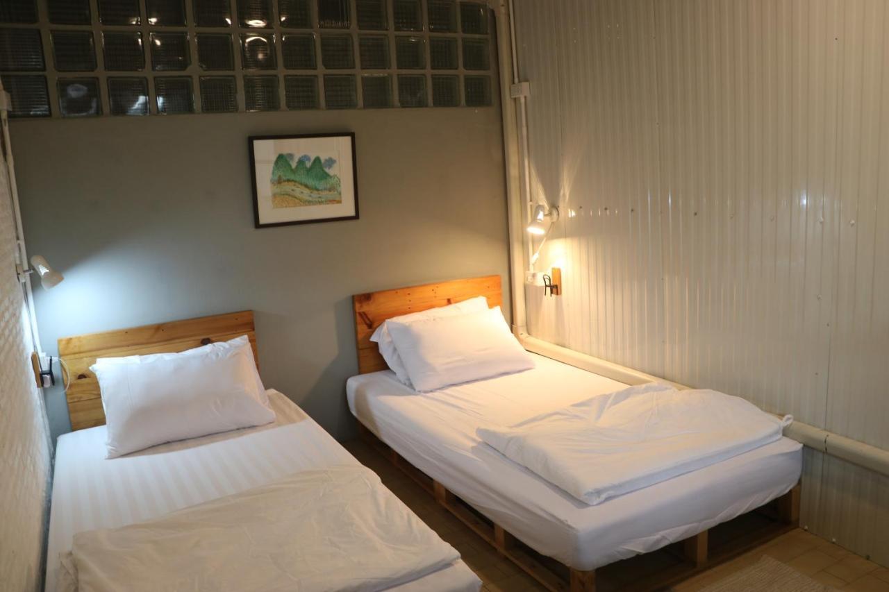 Nesuto Ramkamhaeng 52 * Banguecoque