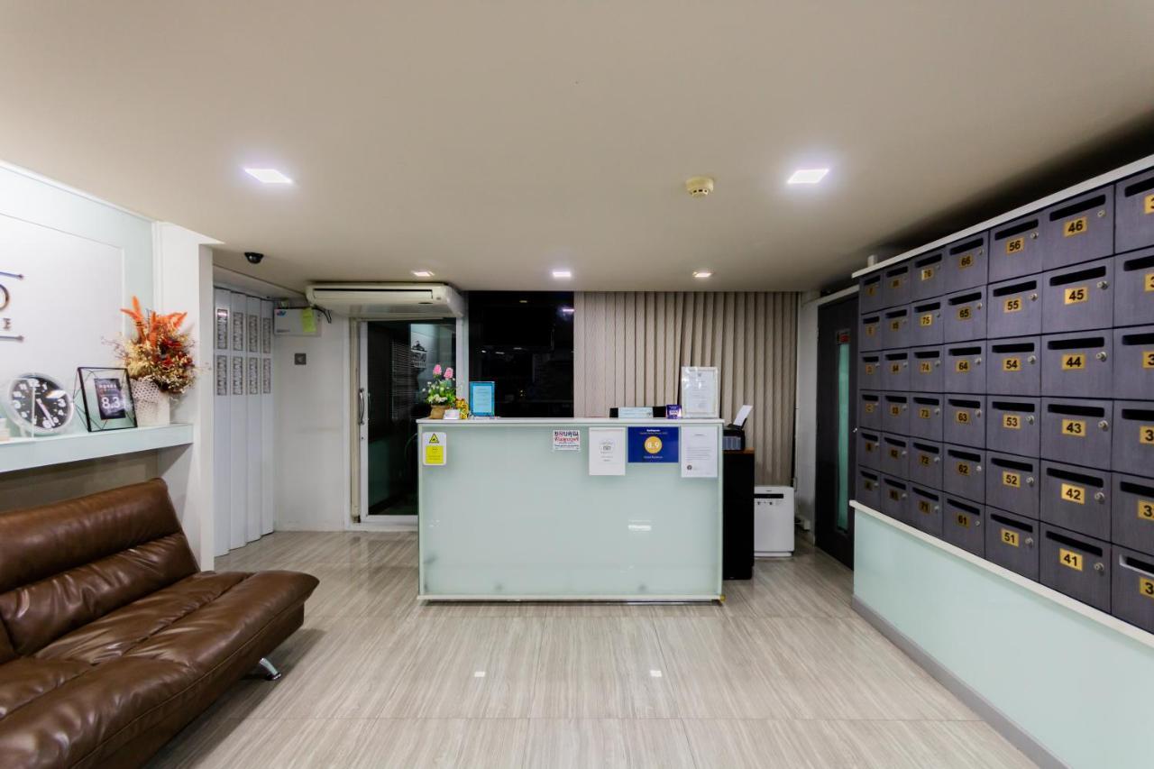United Ekamai Aparthotel 3*