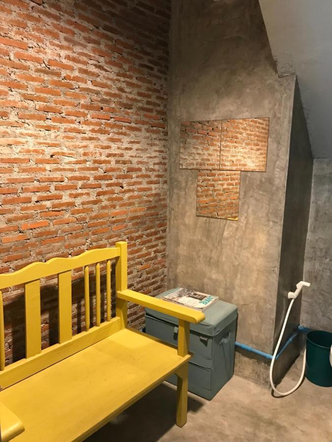 Nesuto Ramkamhaeng 52 Albergue