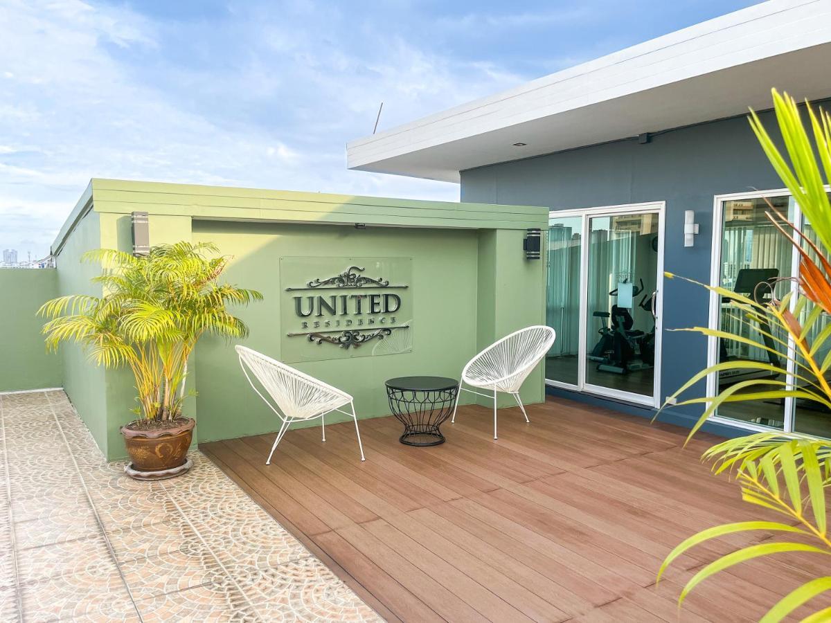 United Ekamai 3* Bangkok