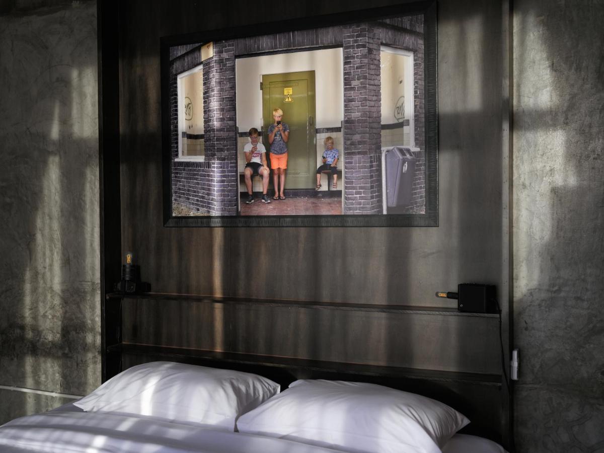 Photohostel Bangkok