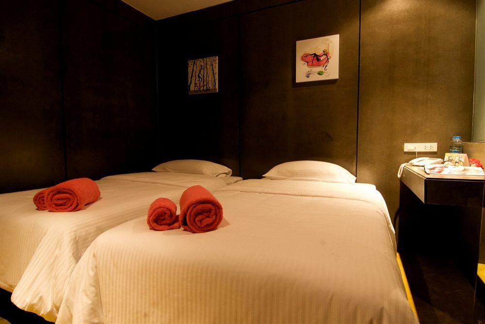 Justbeds Hotel