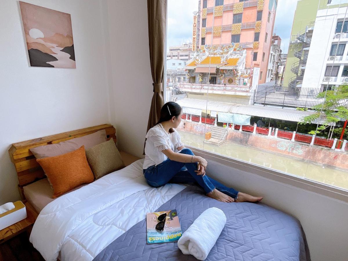Appartement Lively And Cozy Canal House ,entire House *