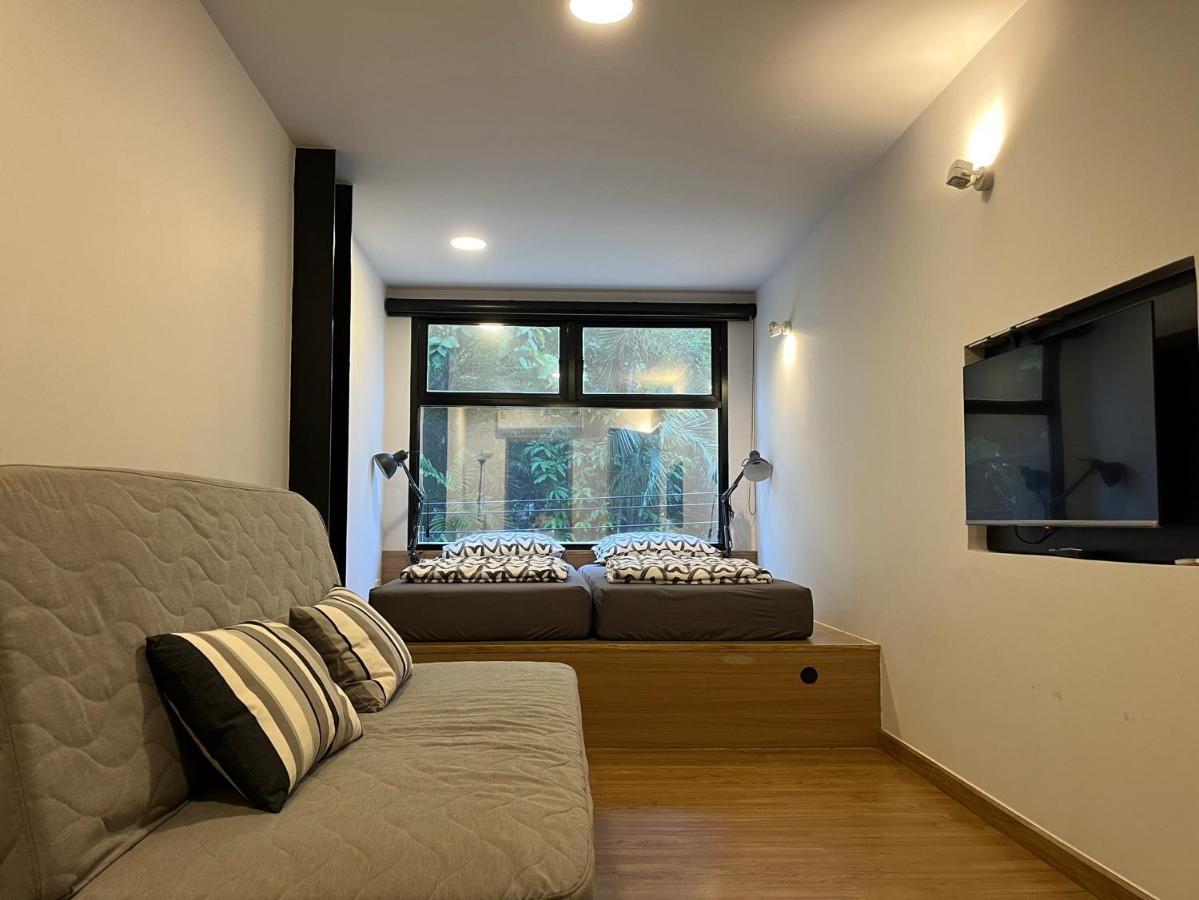 Baan 75, Sukhumvit 42 Homestay Bangkok