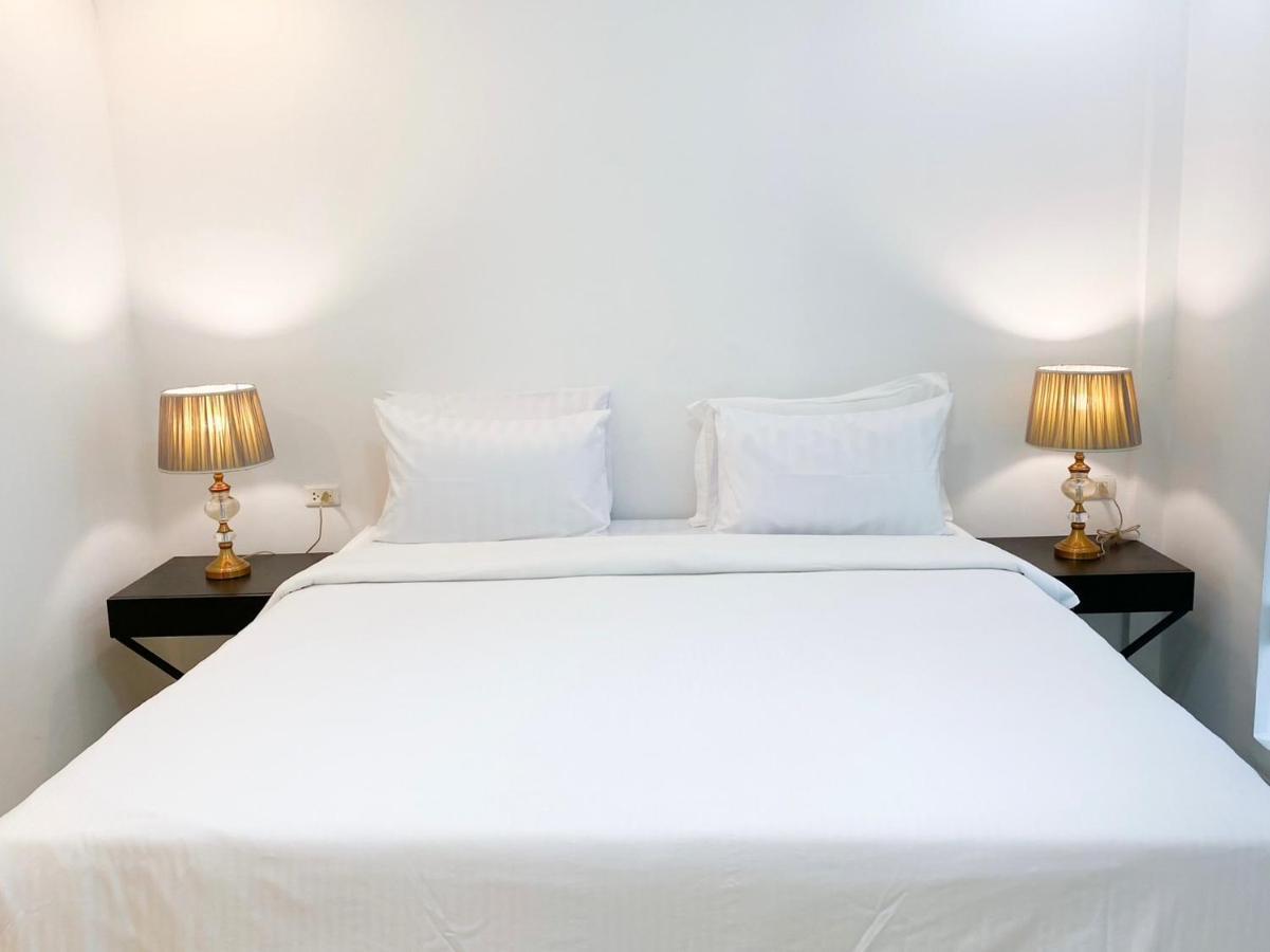 Aora Boutique Sutthisan 5* Banguecoque