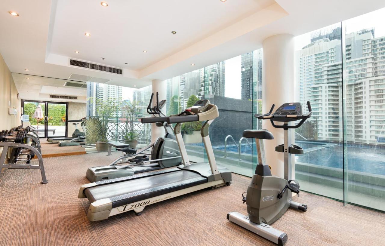 Admiral Premier 4* Bangkok