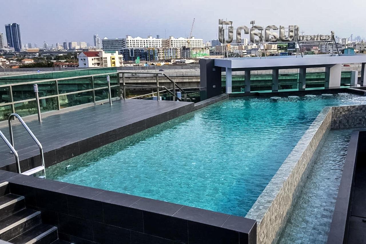 Bella B Hotel Bangkok