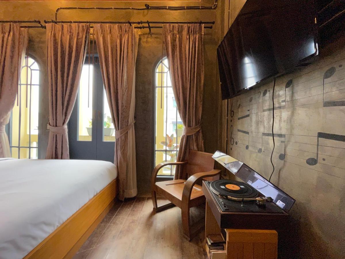 Mini-hôtel Old Town
