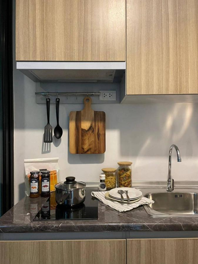 Wellness Stay&hotel Sukhumvit 107